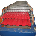Gute Qualität! Trimdek -Panelformmaschine/ Kaltrollenformmaschine